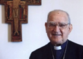 La Diocesi di Noto comunica la morte del vescovo emerito Giuseppe Malandrino