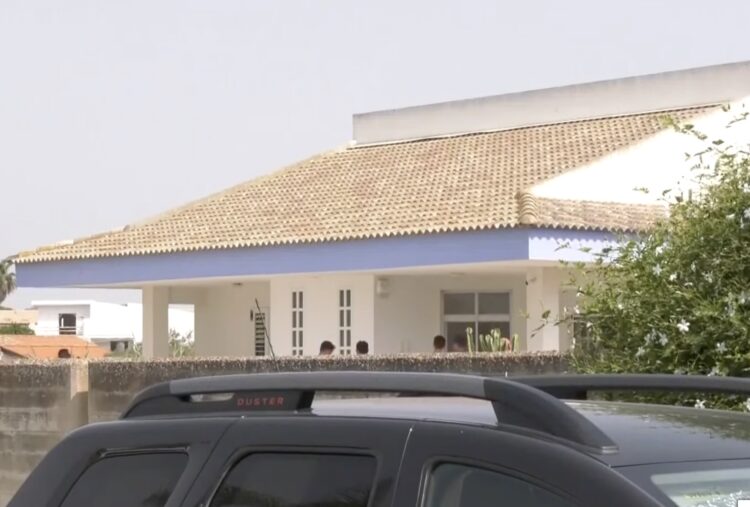 Caucana, la tragica morte del piccolo Raffaele in piscina: interrogate nonna e zia