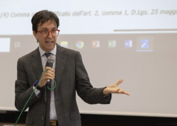 Libero consorzio comunale di Ragusa, Bonanno segretario generale