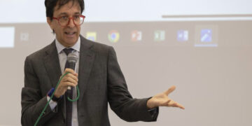 Libero consorzio comunale di Ragusa, Bonanno segretario generale