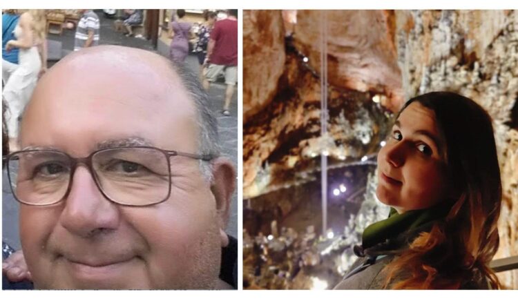 Comiso, giovedì mattina a Vittoria i funerali di Giuseppe e Martina Ruscica