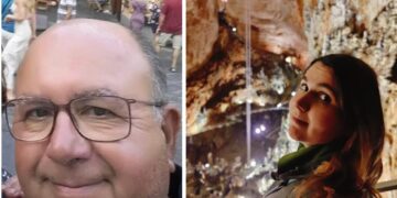 La provincia di Ragusa piange la morte di Giuseppe e Martina Ruscica, padre e figlia deceduti nell’incidente stradale di Caltagirone