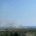 Marina di Modica, incendio domato