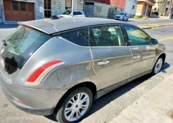 Comiso, auto rubata in città lo scorso 21 giugno ritrovata a Francofonte