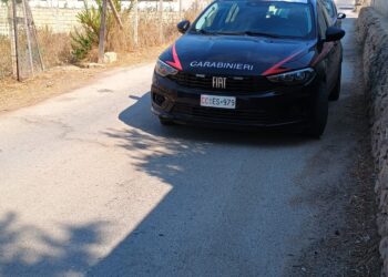 Scoglitti, rinvenuto un cadavere in via Generale Pelligra