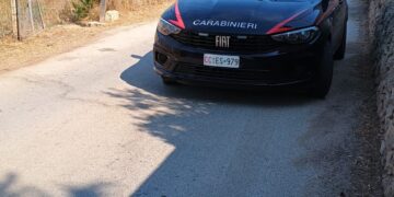 Scoglitti, rinvenuto un cadavere in via Generale Pelligra