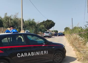 Omicidio di Cava d’Aliga, ancora nessun fermato