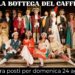 La compagnia Godot e “La bottega del Caffè” di Goldoni, domenica al castello di Donnafugata l’ultima replica