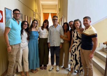 Acate, Rossella Iacono nuovo assessore alla Cultura