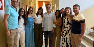 Acate, Rossella Iacono nuovo assessore alla Cultura