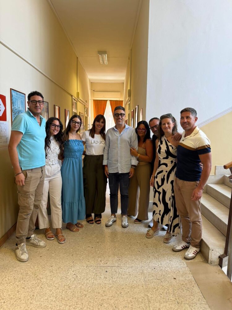 Acate, Rossella Iacono nuovo assessore alla Cultura