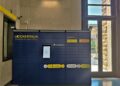 Ragusa, Poste Italiane attiva i nuovi locker