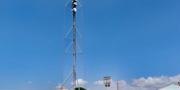 Donnalucata e il caso dell’antenna telefonica contestata in via del Palo Bianco