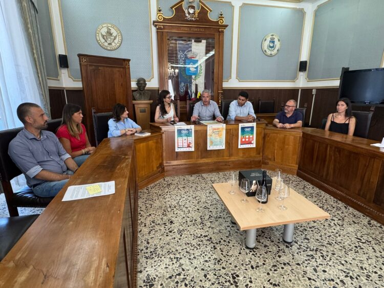 Punta Secca, torna “Calici sotto le stelle”