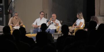 Donnafugata film festival, domani sarà la volta di Corrado Tedeschi
