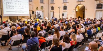Ragusa, sotto il segno dei gemelli torna il Donnafugata film festival
