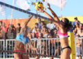Marina di Modica e il beach volley, grande spettacolo. Oggi le finali