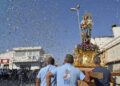Marina di Ragusa, le celebrazioni del triduo in onore di Maria Santissima di Portosalvo