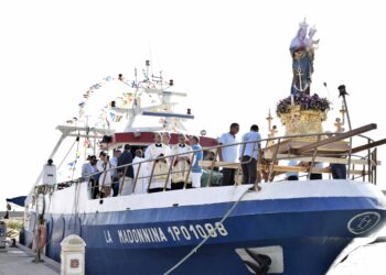Marina di Ragusa, domani uno dei momenti più attesi per la festa di Santa Maria di Portosalvo