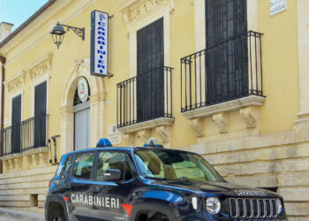 Ragusa, tenta estorsione ai danni di un imprenditore di San Giacomo: arrestato 49enne
