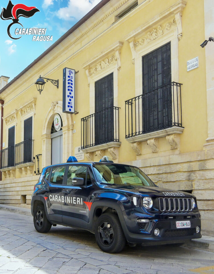 Ragusa, tenta estorsione ai danni di un imprenditore di San Giacomo: arrestato 49enne