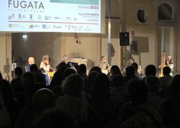 Il Donnafugata film festival a Ragusa sta per entrare nel vivo