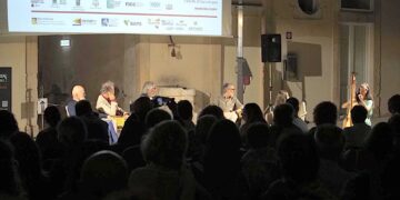 Il Donnafugata film festival a Ragusa sta per entrare nel vivo