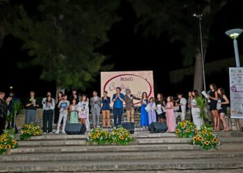 Premio Cristina Guastella, ecco chi sono i vincitori