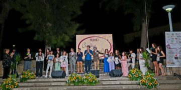 Premio Cristina Guastella, ecco chi sono i vincitori