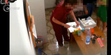 Orrore a Pachino, anziani e disabili vittime di maltrattamenti in comunità alloggio: 12 arresti
