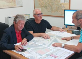 Ispica, approntato il progetto per la messa in sicurezza della litoranea