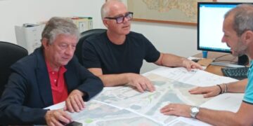 Ispica, approntato il progetto per la messa in sicurezza della litoranea