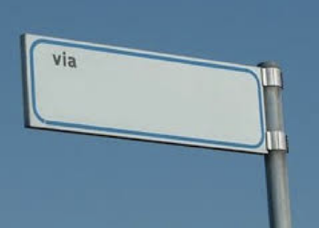 Ispica, autorizzata la toponomastica nelle zone di espansione cittadina