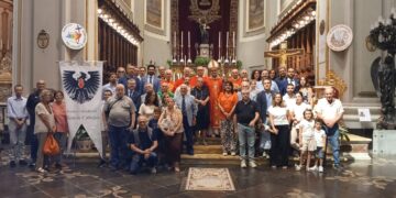 Ragusa, tradizionale pellegrinaggio regionale di Alleanza Cattolica