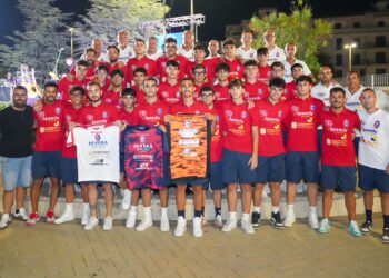 Il Frigintini ripescato in Promozione, il Pozzallo in Prima categoria