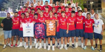 Il Frigintini ripescato in Promozione, il Pozzallo in Prima categoria