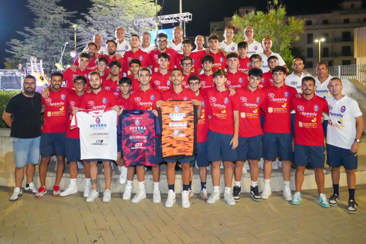 Il Frigintini ripescato in Promozione, il Pozzallo in Prima categoria