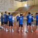 Il Volley Modica ha cominciato la preparazione atletica