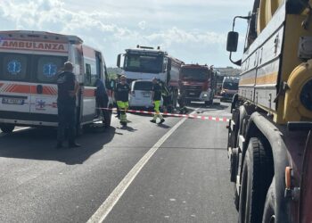 Incidente mortale sulla Statale 194: muoiono due coniugi maltesi