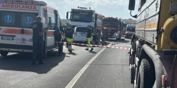 Incidente mortale sulla Statale 194: muoiono due coniugi maltesi