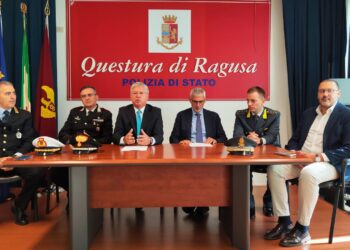 Ragusa, giro di vite sul centro storico: nella prima giornata controllati 18 appartamenti
