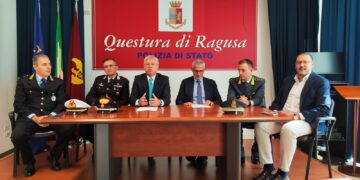 Ragusa, giro di vite sul centro storico: nella prima giornata controllati 18 appartamenti