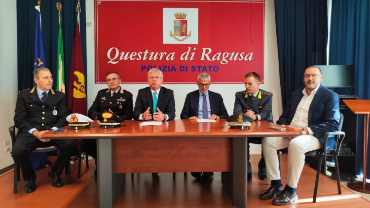 Ragusa, giro di vite sul centro storico: nella prima giornata controllati 18 appartamenti