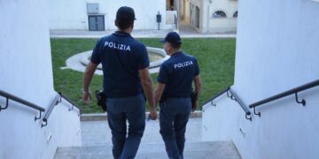 Ragusa, 21enne arrestato in centro storico per resistenza e minaccia a pubblico ufficiale