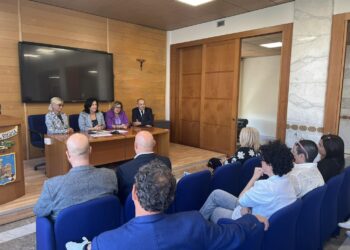 Progetto regionale antiviolenza “Zero molestie”, la provincia di Ragusa prima in Sicilia