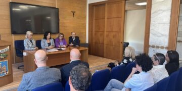 Progetto regionale antiviolenza “Zero molestie”, la provincia di Ragusa prima in Sicilia
