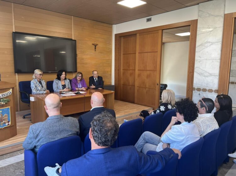 Progetto regionale antiviolenza “Zero molestie”, la provincia di Ragusa prima in Sicilia