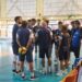 Il Volley Modica e l’allenamento congiunto con Bronte, buone sensazioni