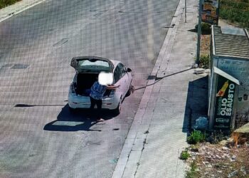 Comiso, continua la guerra agli zozzoni