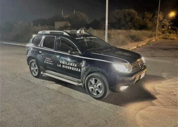 Santa Croce, minacciato da un cittadino straniero armato di coltello